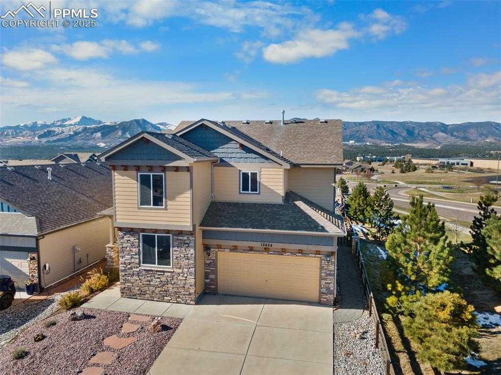 12424 Fish Pond Point photo 1 of 46