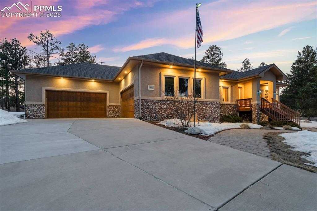 14954 Snowy Pine Point photo 1 of 50