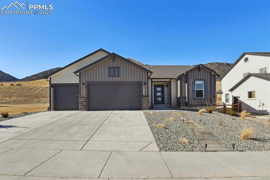 4526 Mesa Top Dr photo 1 of 46