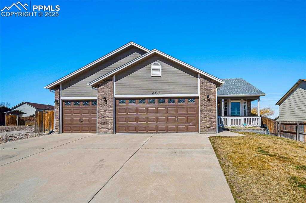 8306 Freestar Way photo 1 of 45