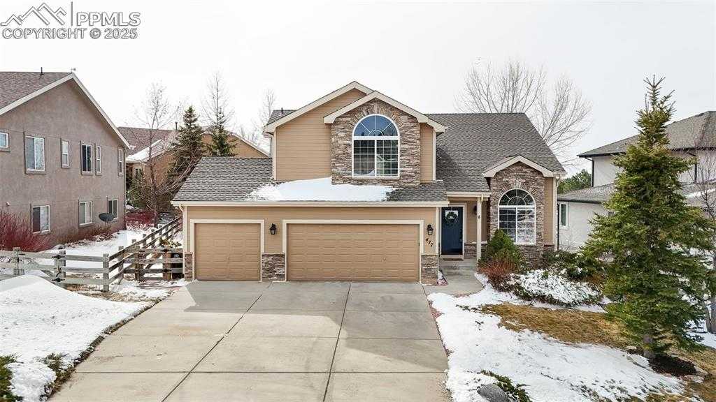 477 Saber Creek Dr photo 1 of 49