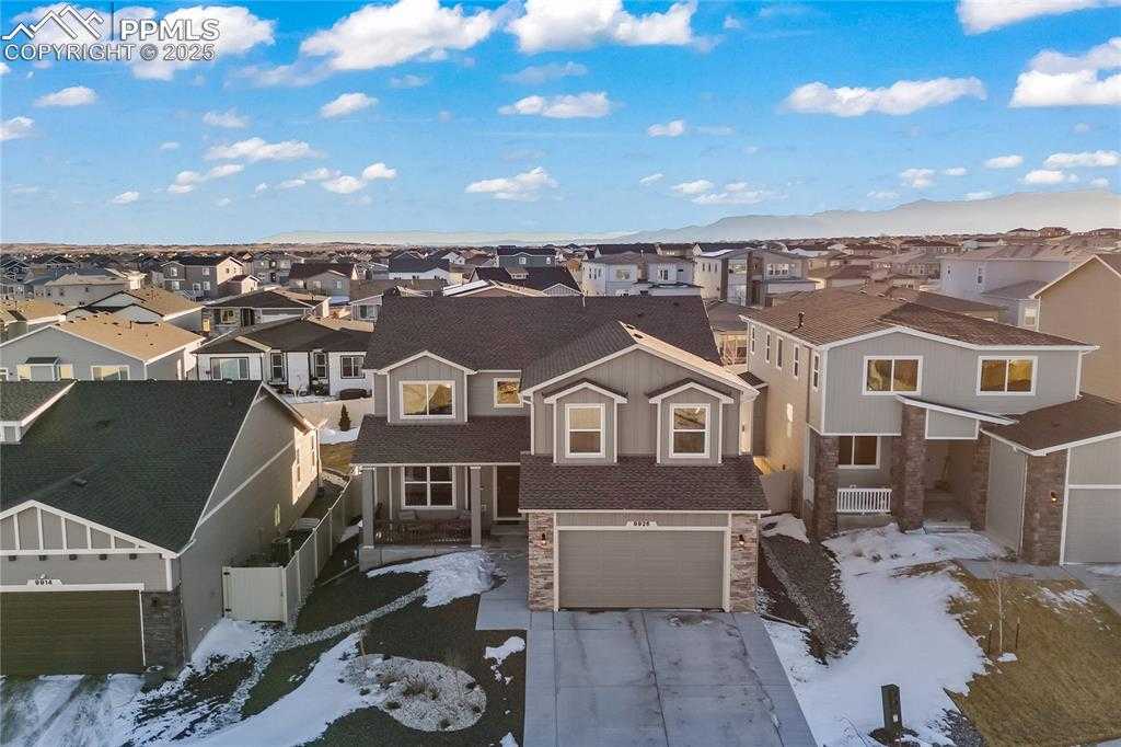 9926 Hidden Ranch Ct photo 1 of 50