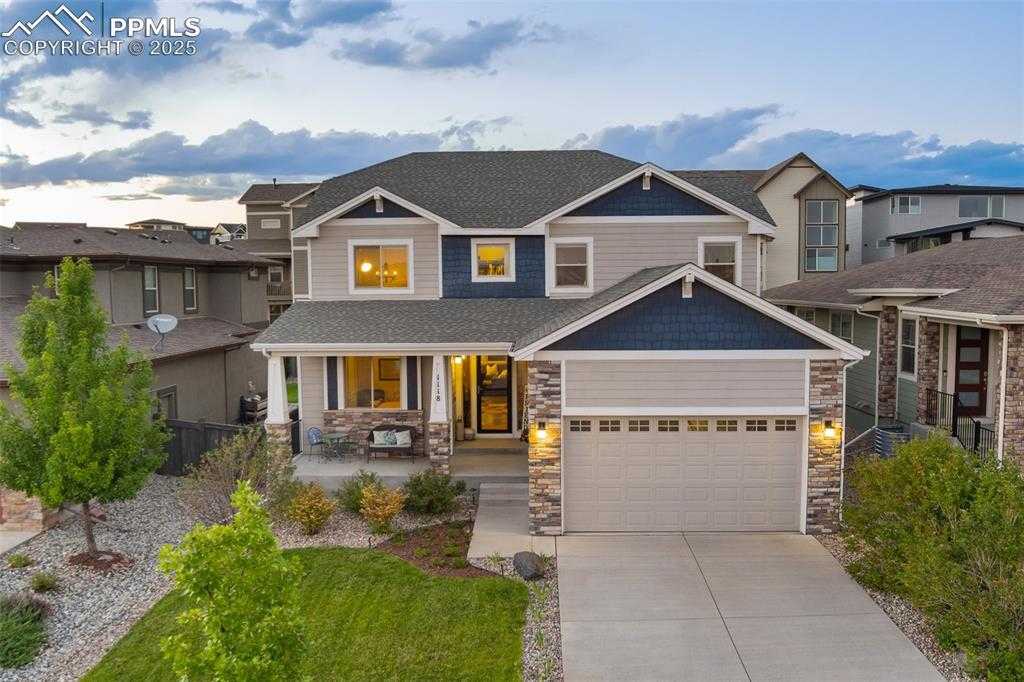 1118 Sea Biscuit Dr photo 1 of 49