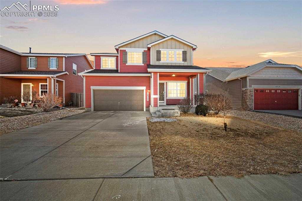 10325 Desert Bloom Way photo 1 of 49