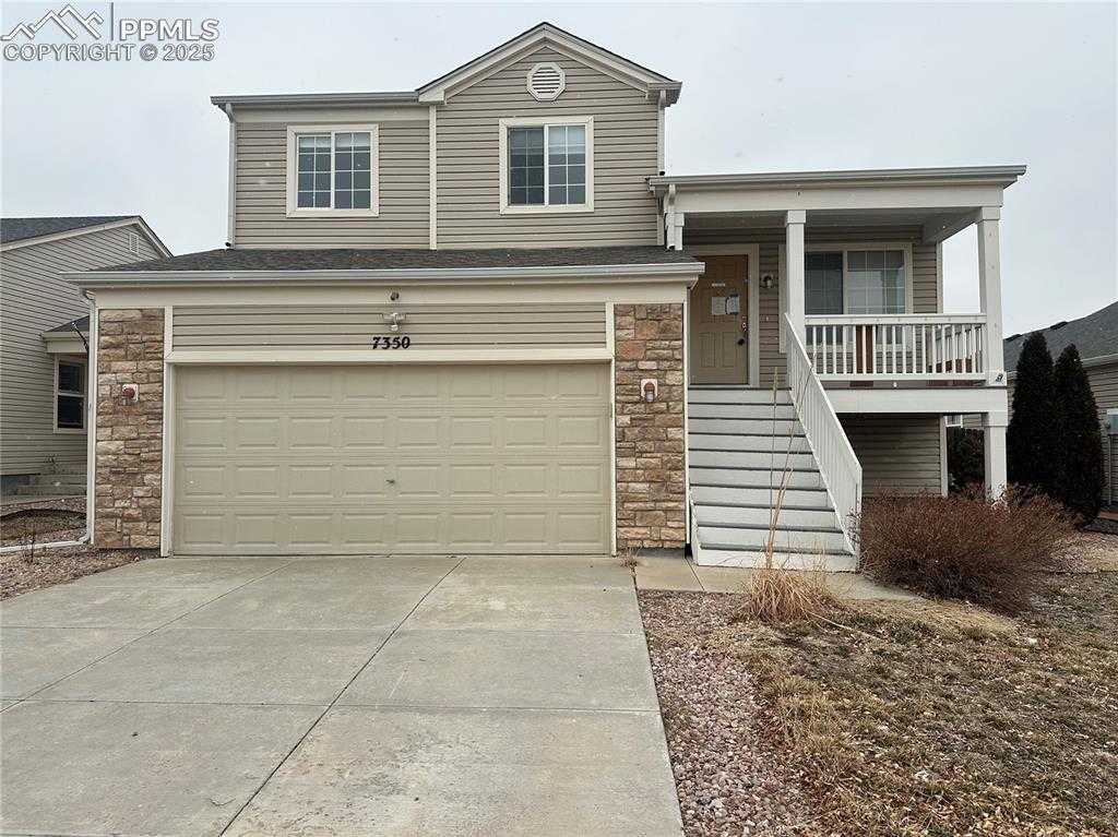 7350 Glenburn Dr photo 1 of 12