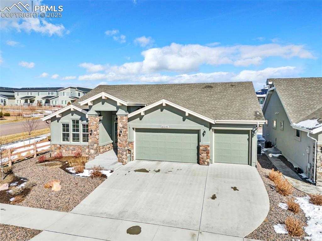 6516 Cubbage Dr photo 1 of 45