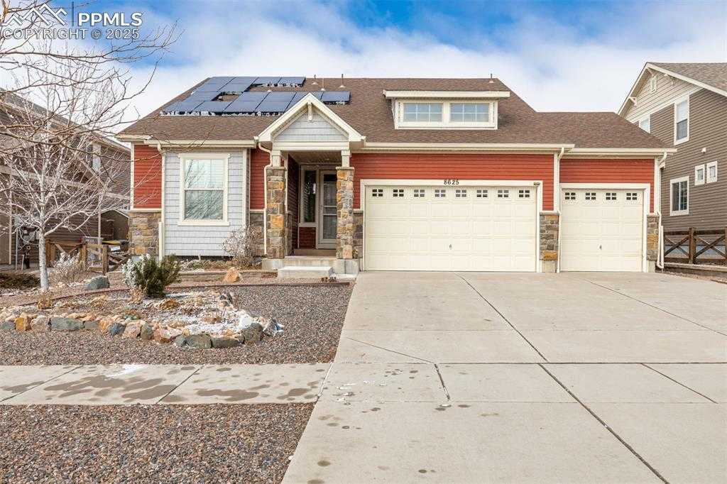 8625 Meadow Tree Trl photo 1 of 50