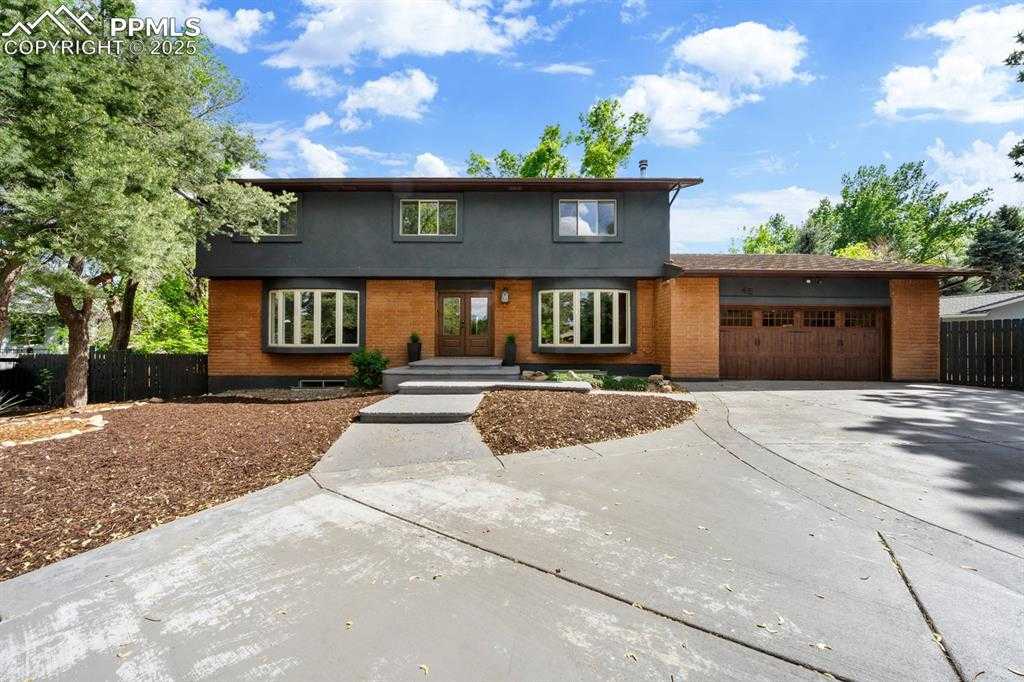45 E. Cheyenne Mountain Blvd photo 1 of 50
