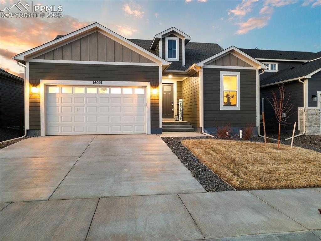 16015 Mountain Flax Dr photo 1 of 49