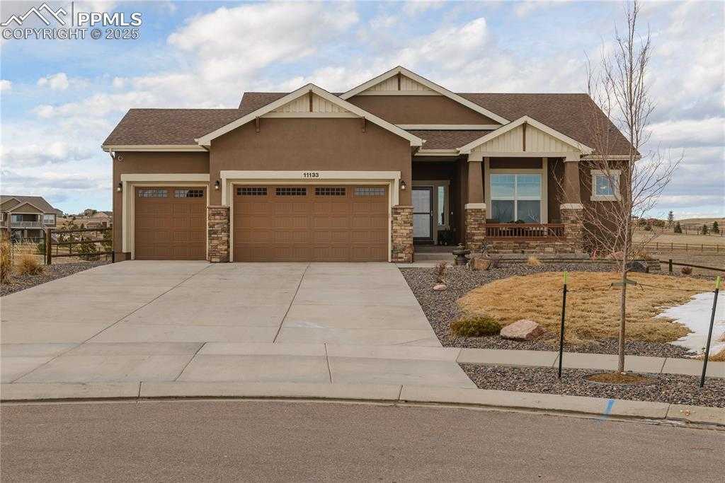 11133 Lobo Peak Dr photo 1 of 30