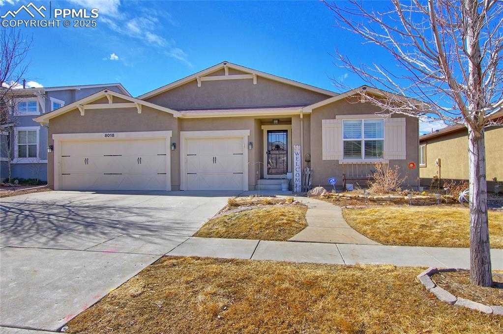 8018 Mount Huron Trl photo 1 of 50