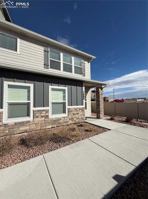 7880 Woodmen Center Hts photo 1 of 27