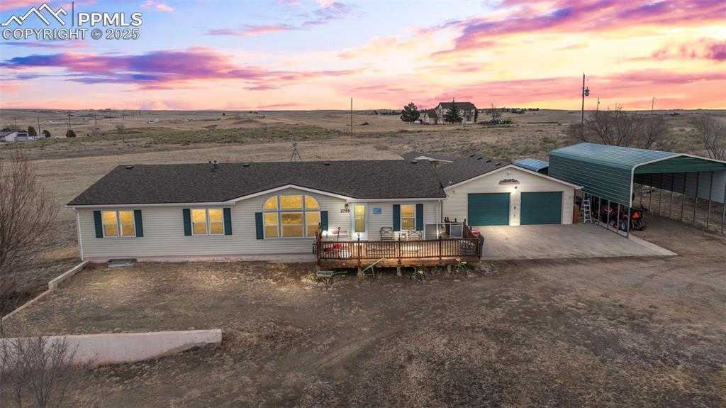 2755 Lone Feather Dr photo 1 of 43