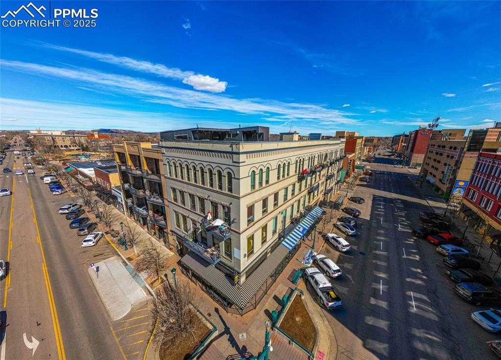 101 N. Tejon St photo 1 of 22