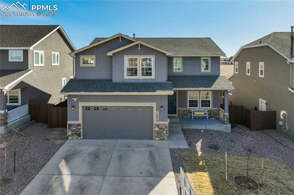 7861 Barraport Dr photo 1 of 50