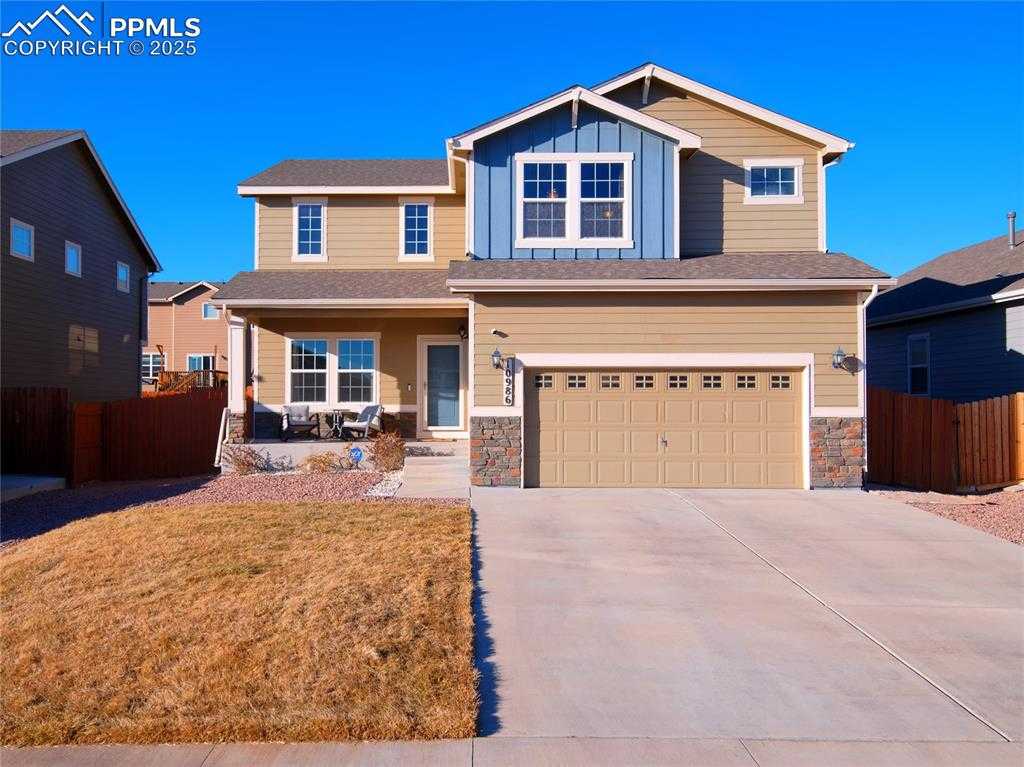 10986 Scenic Brush Dr photo 1 of 38