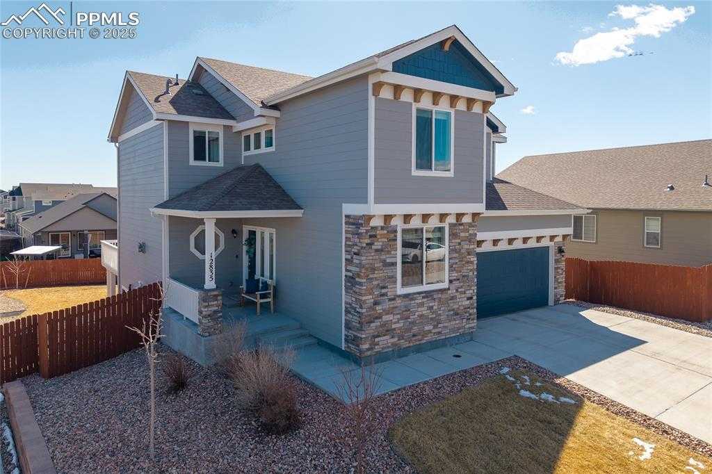 12835 Scenic Walk Dr photo 1 of 50