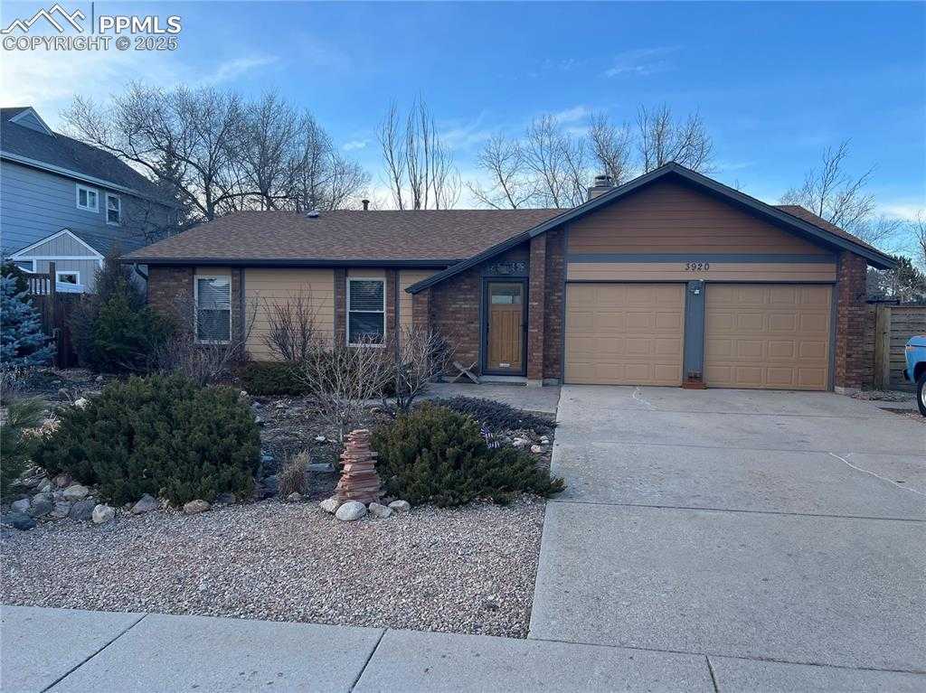 3920 Cyclone Dr photo 1 of 24