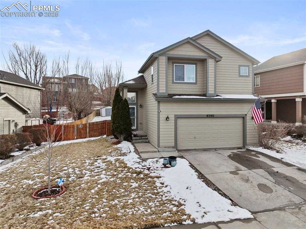 8290 Meadowcrest Dr photo 1 of 50