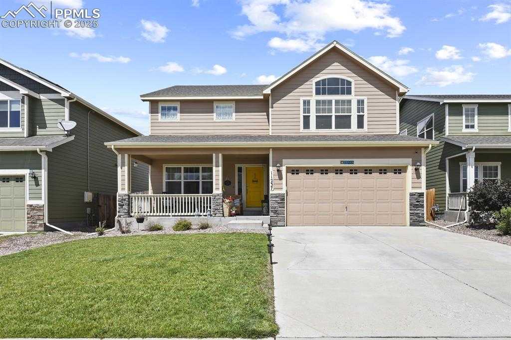 11237 Scenic Brush Dr photo 1 of 31