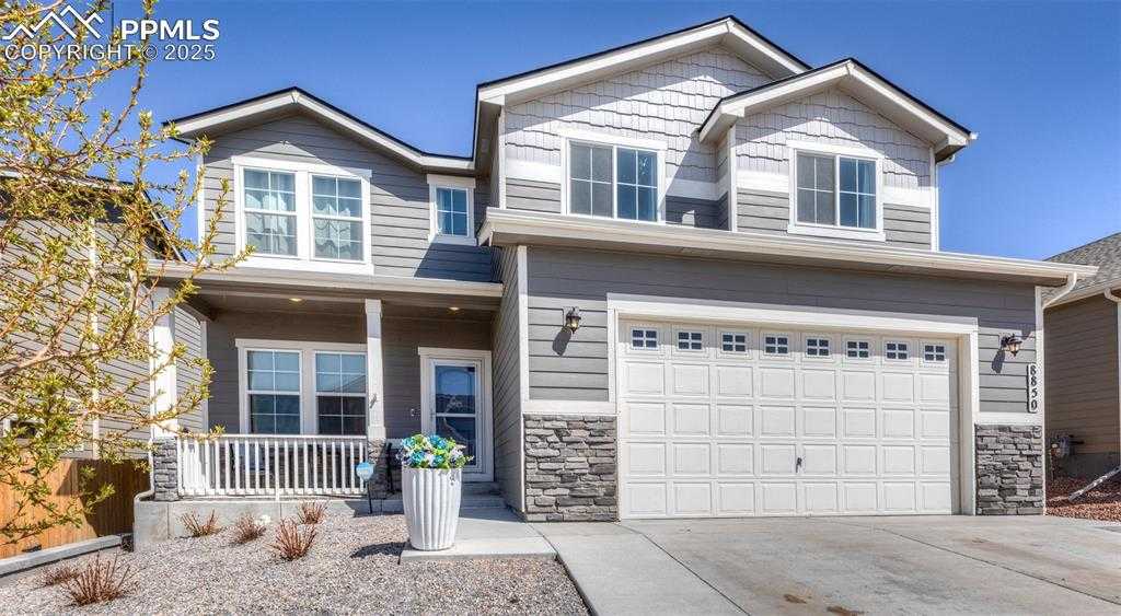 8850 Bittercress Dr photo 1 of 50