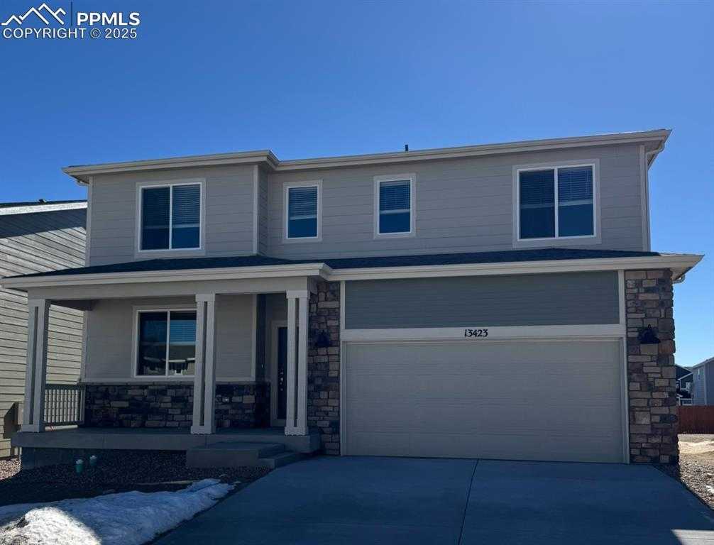 13423 Valley Peak Dr photo 1 of 35