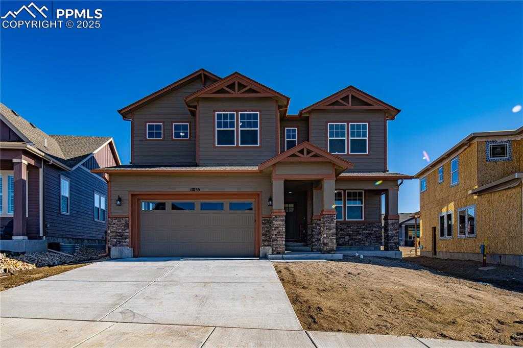 10155 Lake Arbor Ln photo 1 of 48