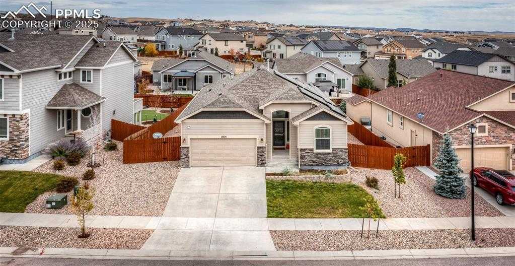 12626 Culebra Peak Dr photo 1 of 50