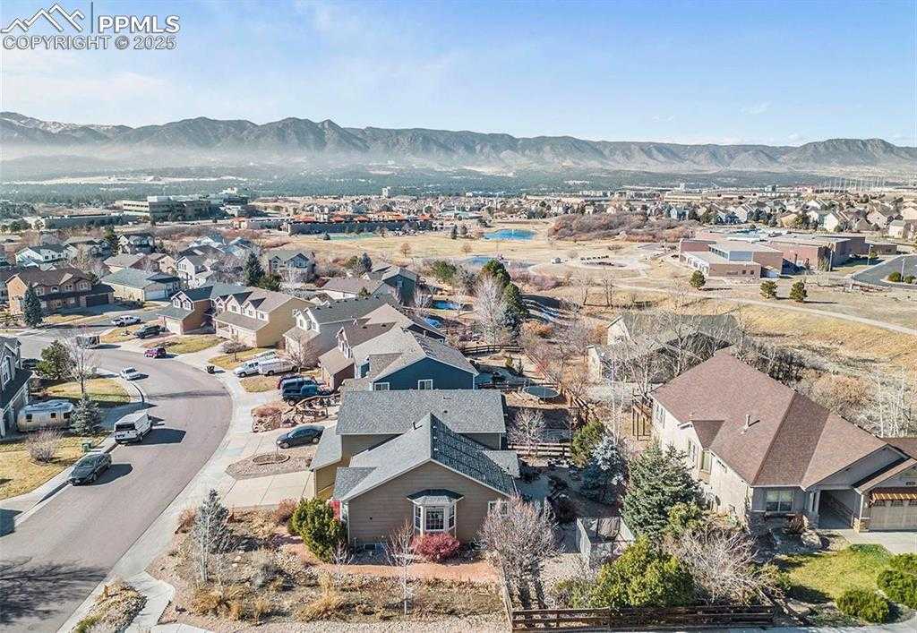 1340 Almagre Peak Dr photo 1 of 48