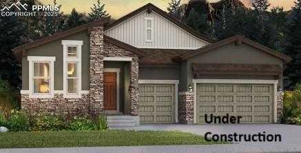 7906 Desert Wrangler Dr photo 1 of 45