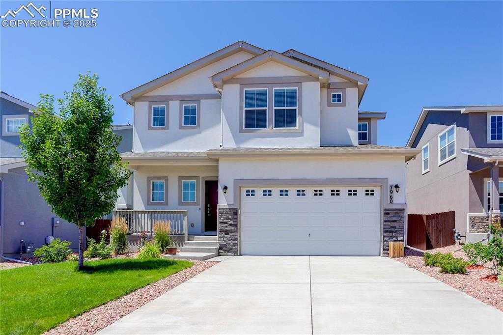 7960 Barraport Dr photo 1 of 26