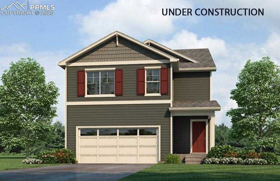 8526 Castleabra Dr photo 1 of 29