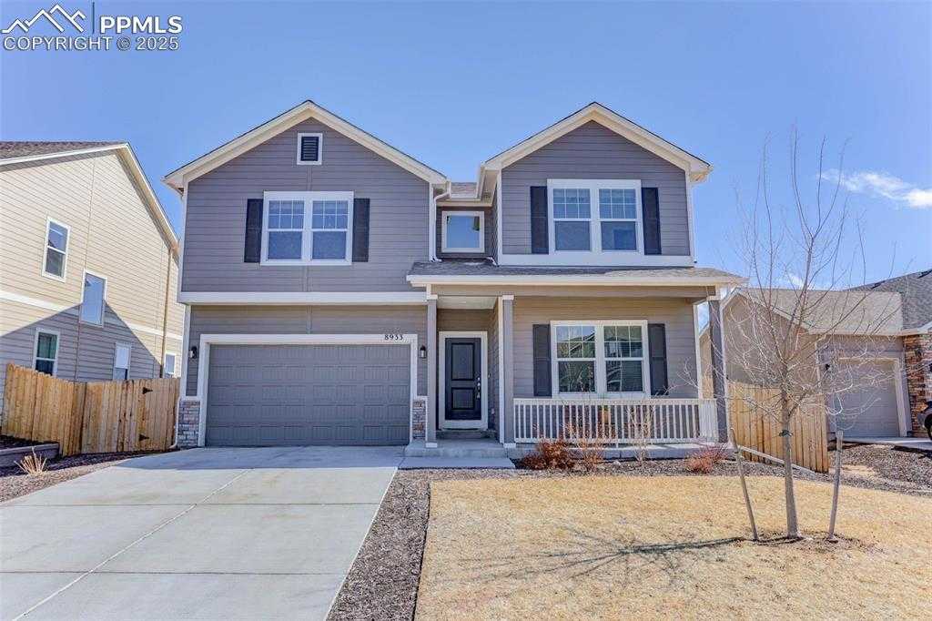 8933 Yellowtail Way photo 1 of 30