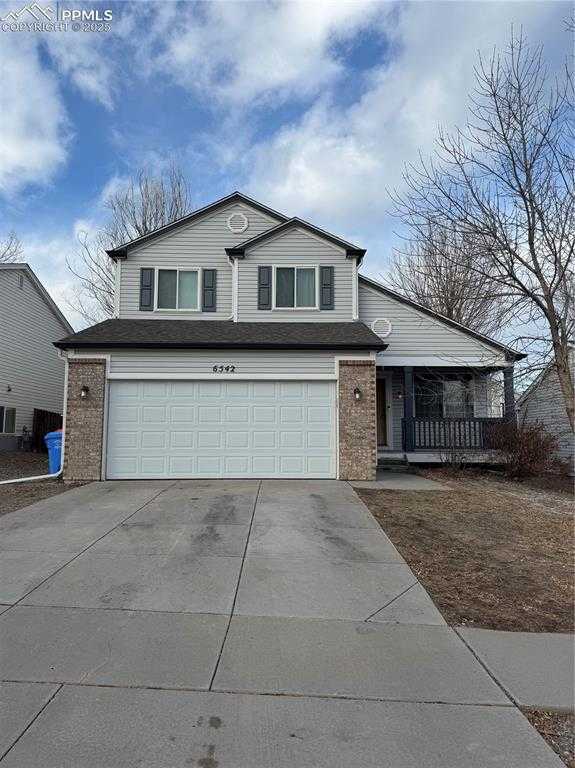 6542 Sonny Blue Dr photo 1 of 28