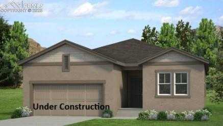 7921 Desert Wrangler Dr photo 1 of 1