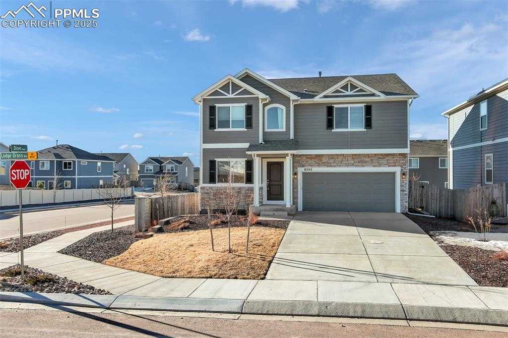 8293 Lodge Grass Way photo 1 of 50