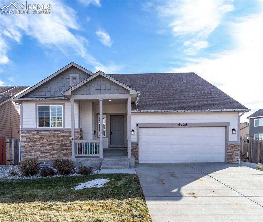 6425 Dancing Star Way photo 1 of 39