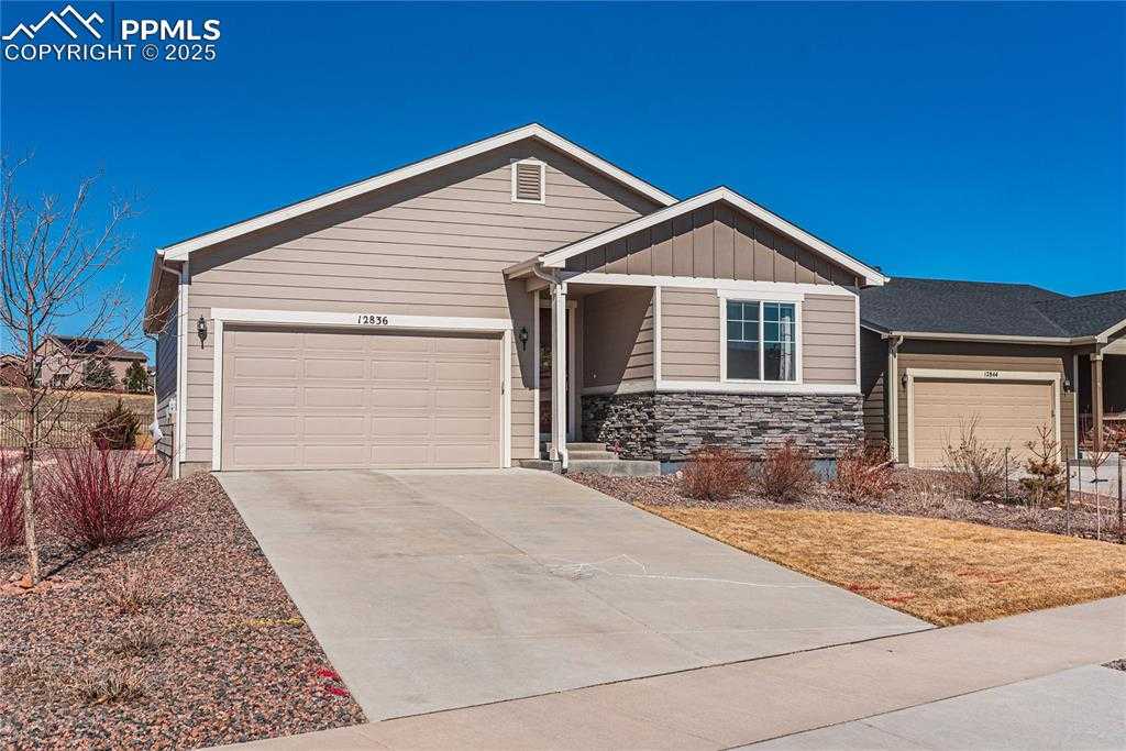 12836 Stone Valley Dr photo 1 of 30