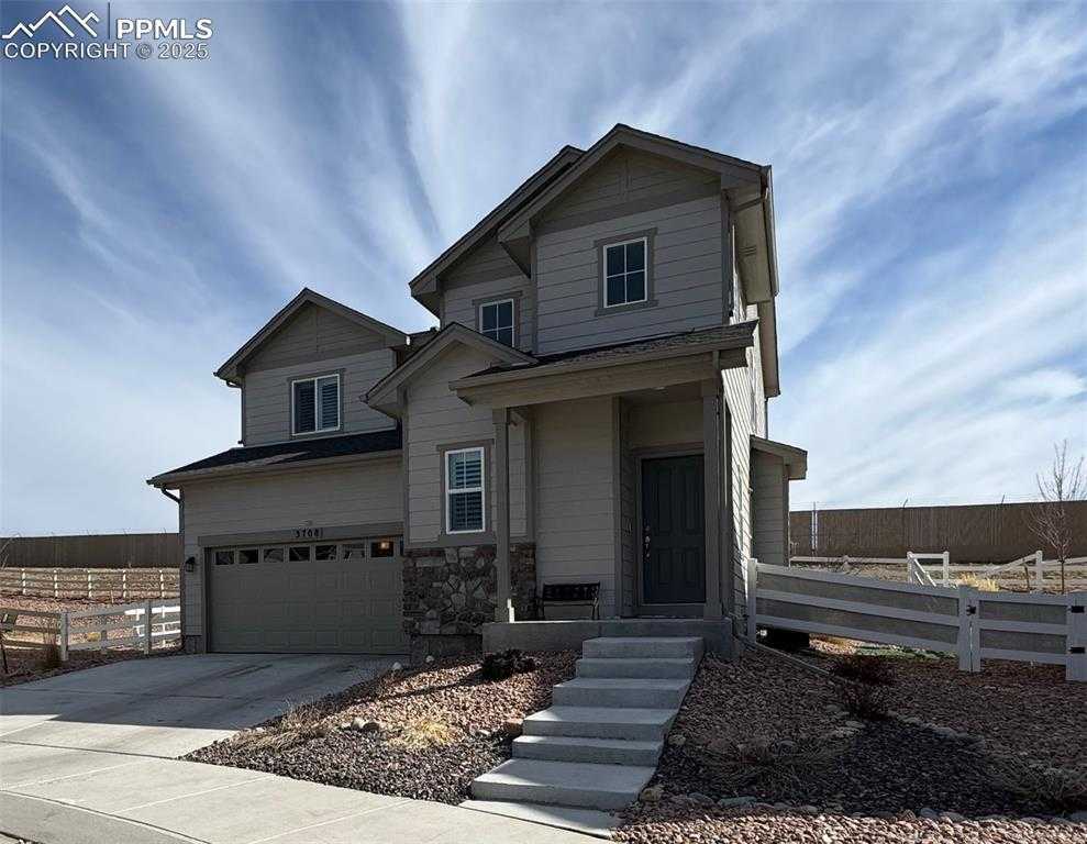 3708 Vineyard Cir photo 1 of 25
