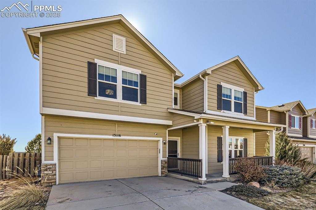 13116 Canyons Edge Dr photo 1 of 35