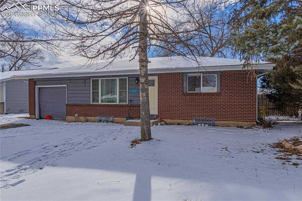 125 Widefield Blvd photo 1 of 16