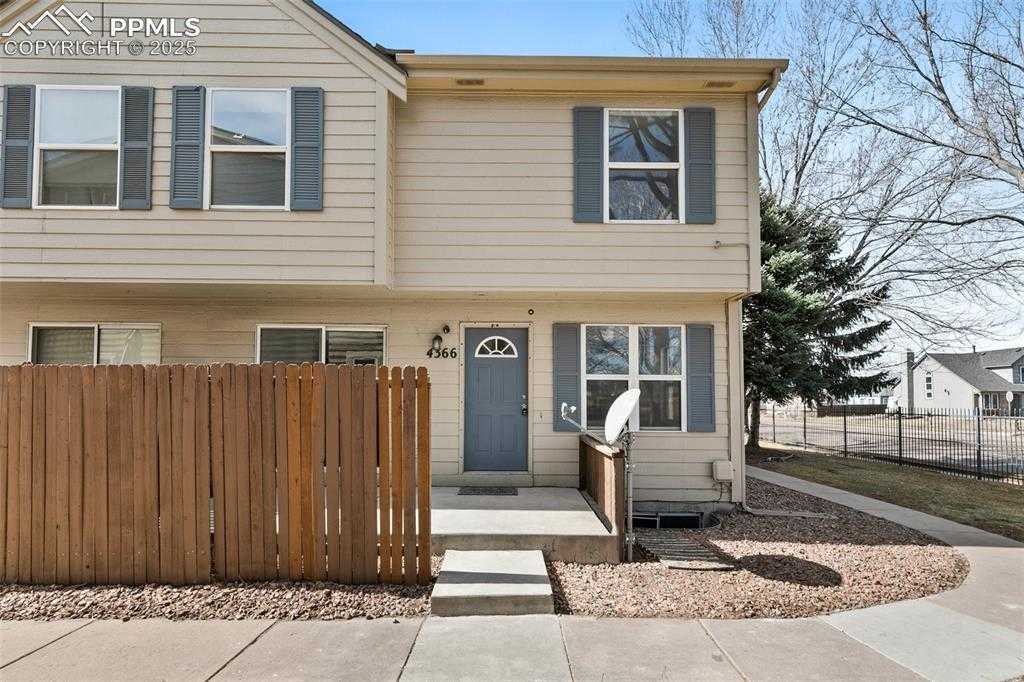 4366 Hawks Lookout Ln photo 1 of 30