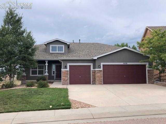 10532 Capital Peak Way photo 1 of 46