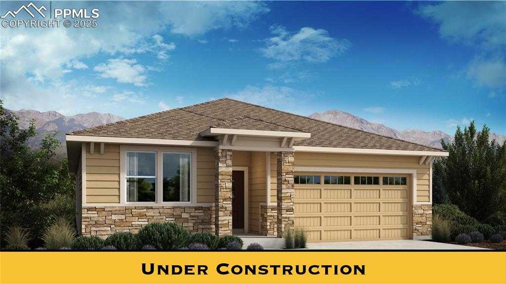 6023 Winings Fork Way photo 1 of 26