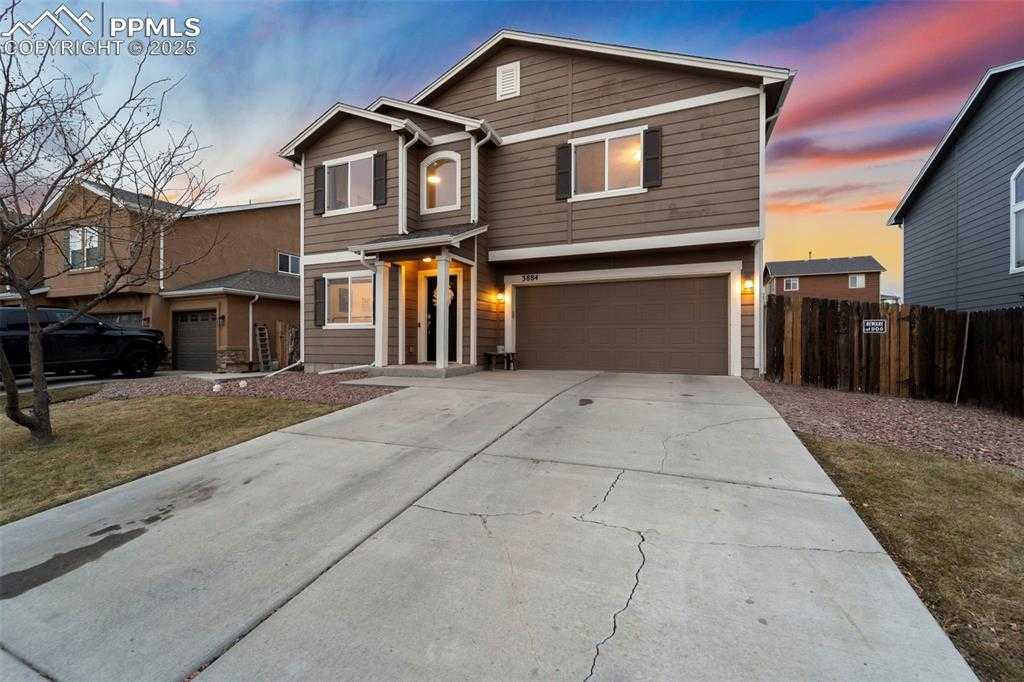 3884 Winter Sun Dr photo 1 of 27