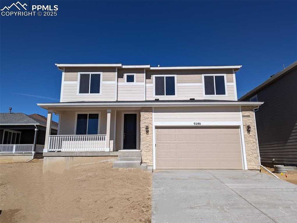 9286 Mayflower Gulch Way photo 1 of 17