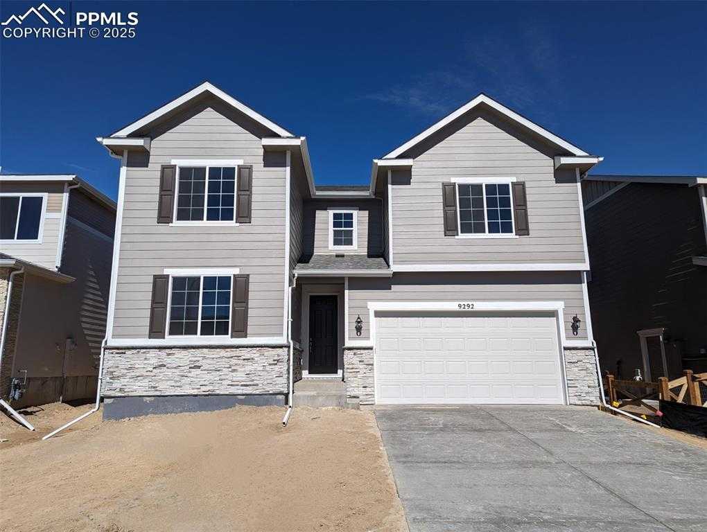 9292 Mayflower Gulch Way photo 1 of 16