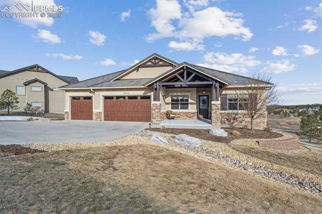 17444 Pond View Pl photo 1 of 50