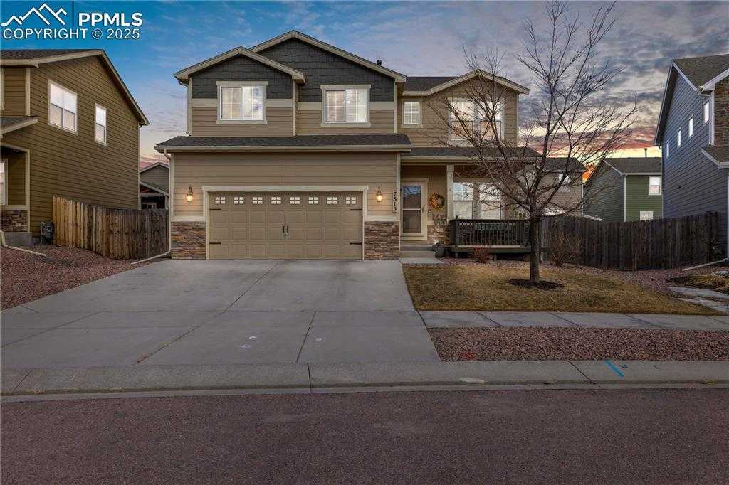 7815 Dry Willow Way photo 1 of 39