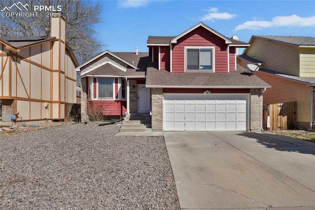 4541 Anvil Dr photo 1 of 28